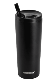 Bloom 25oz Lavender (Color: Black)